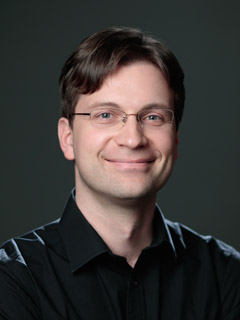 Orgelsommer: Benjamin Guélat