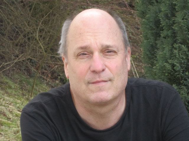Orgelsommer: Franz Hauk