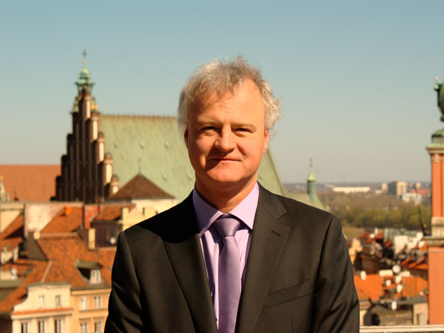 Orgelsommer: Przemyslaw Kapitula