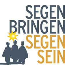 Die Sternsinger kommen