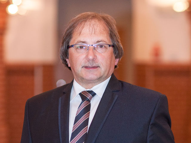 Orgelsommer: Wladyslaw Szymanski