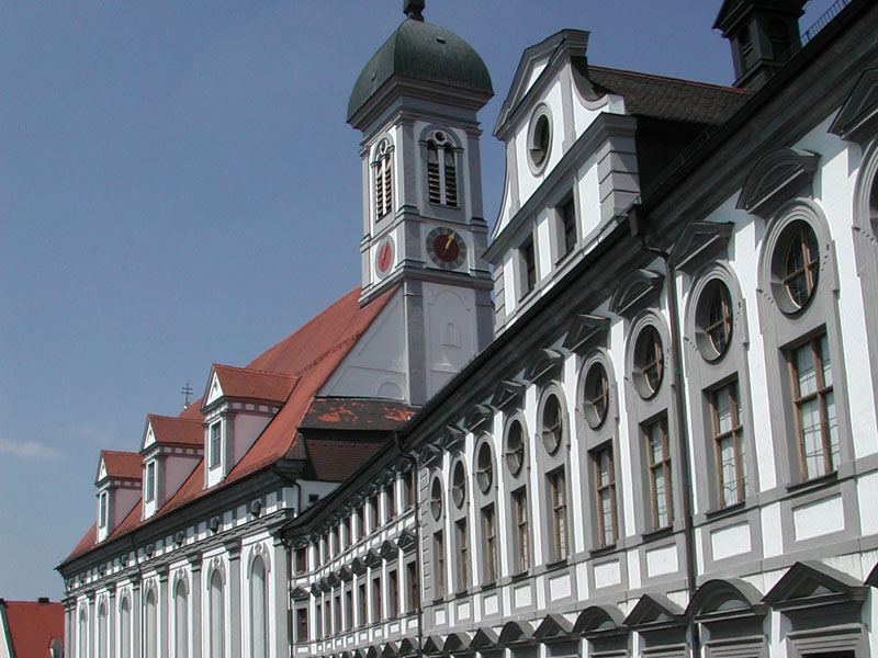 Studienkirche