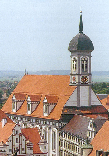 Studienkirche