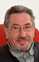Günther Mayer