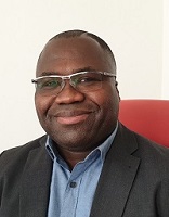 Abschied von Pfarrer Victor Roger Nkou Fils