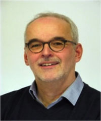 Diakon Georg Steinmetz